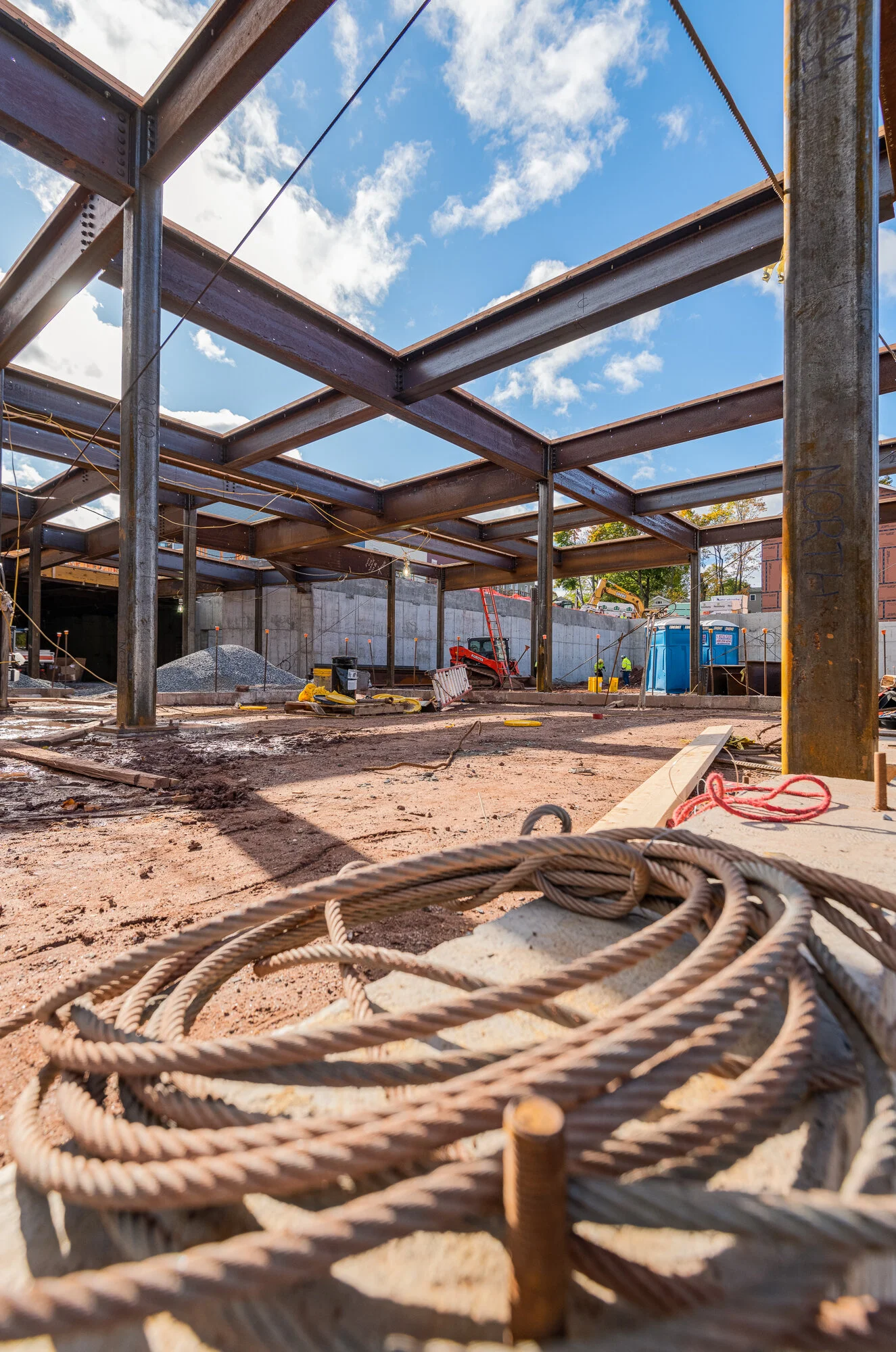   Meriden Commons  | Haynes Construction, Meriden CT 