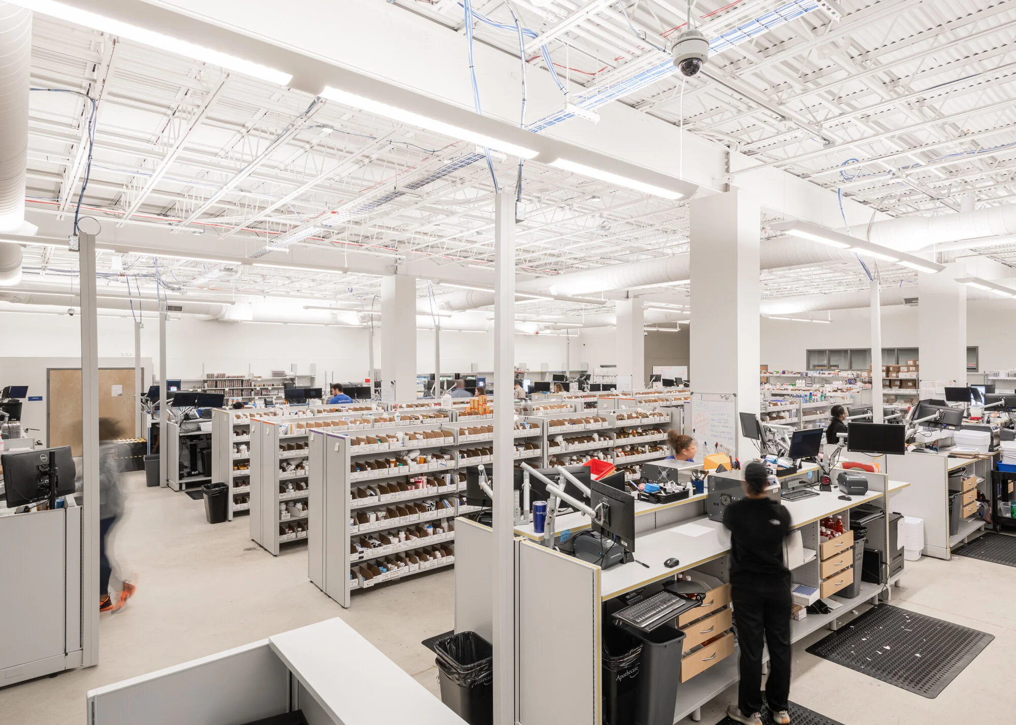   Apothecare  | Annino Incorporated, Brockton MA 