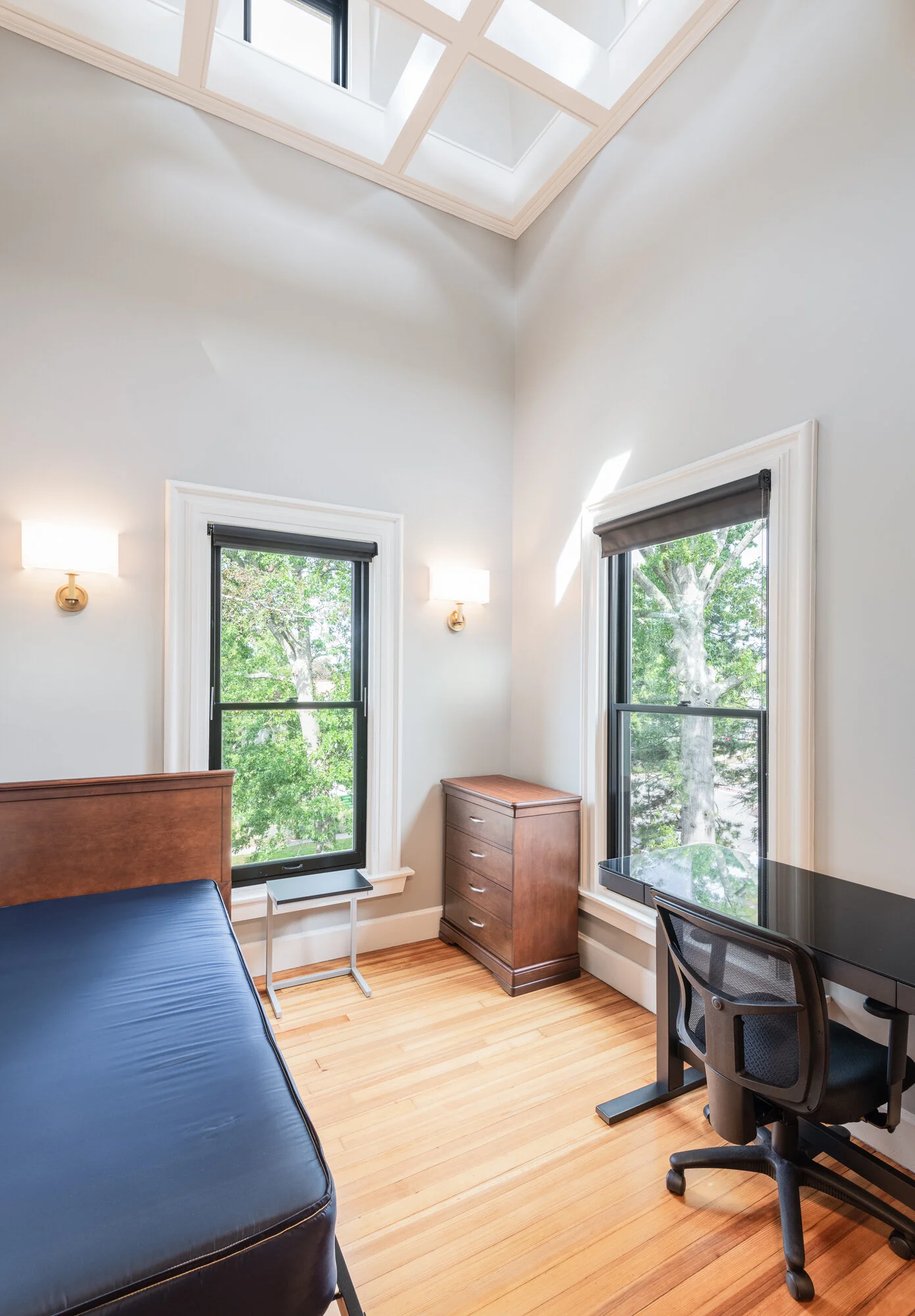  Gaylord Mansion |  Western Builders, Chicopee MA 