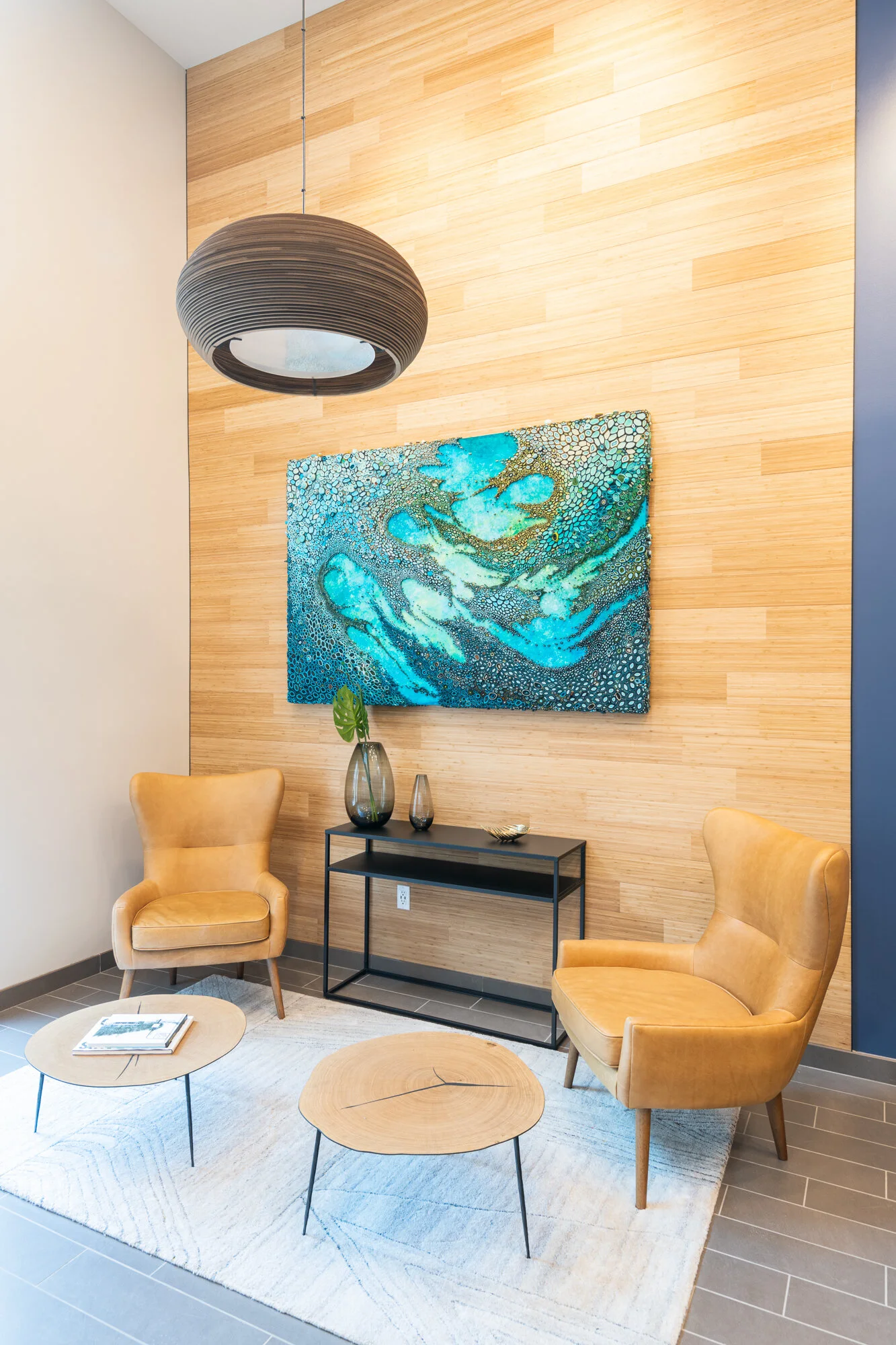   Metro Green |  Haynes Construction, Stamford CT 