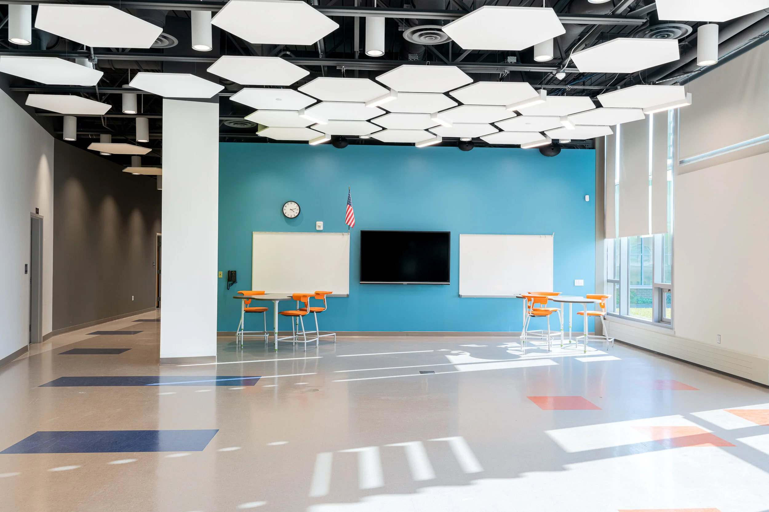   PONUS Elm |  Construction Solutions Group, Norwalk CT 