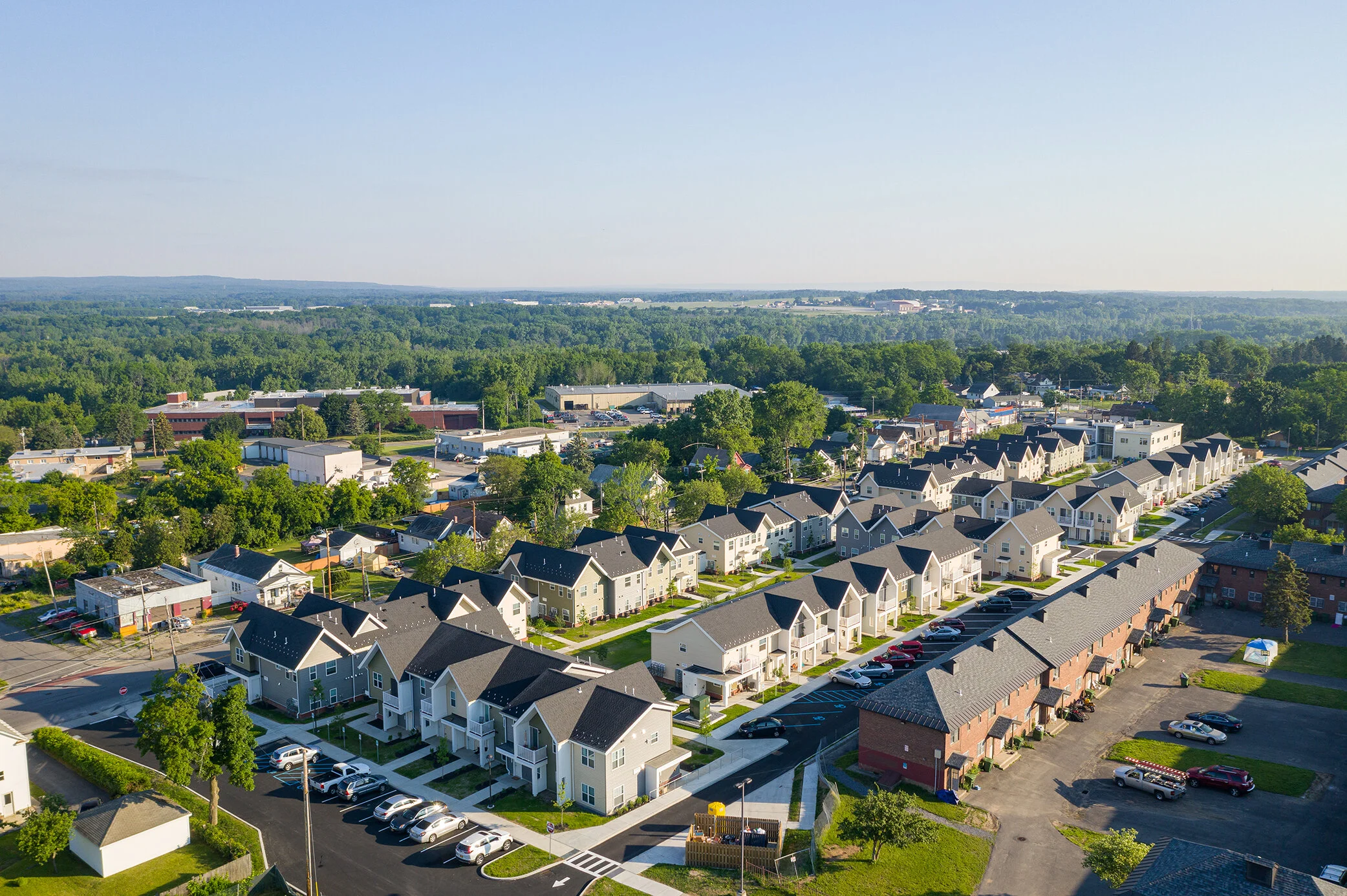 Red Skies Photography