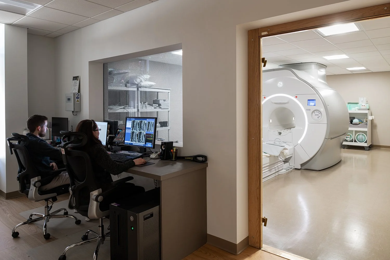   Beacon Hill Medical |  QA+M &amp; LaRosa Building Group, Southington CT 