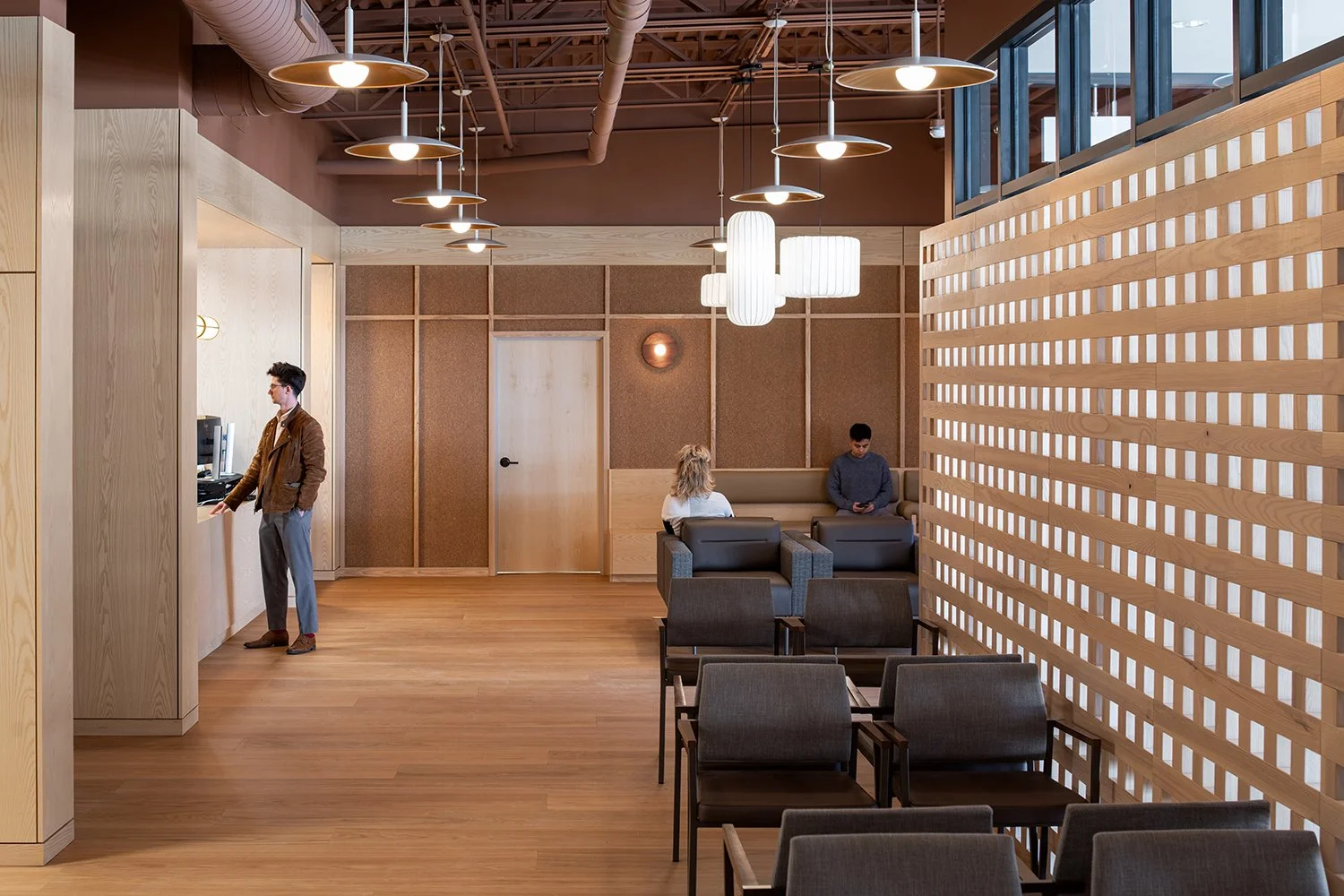   Beacon Hill Medical |  QA+M &amp; LaRosa Building Group, Southington CT 