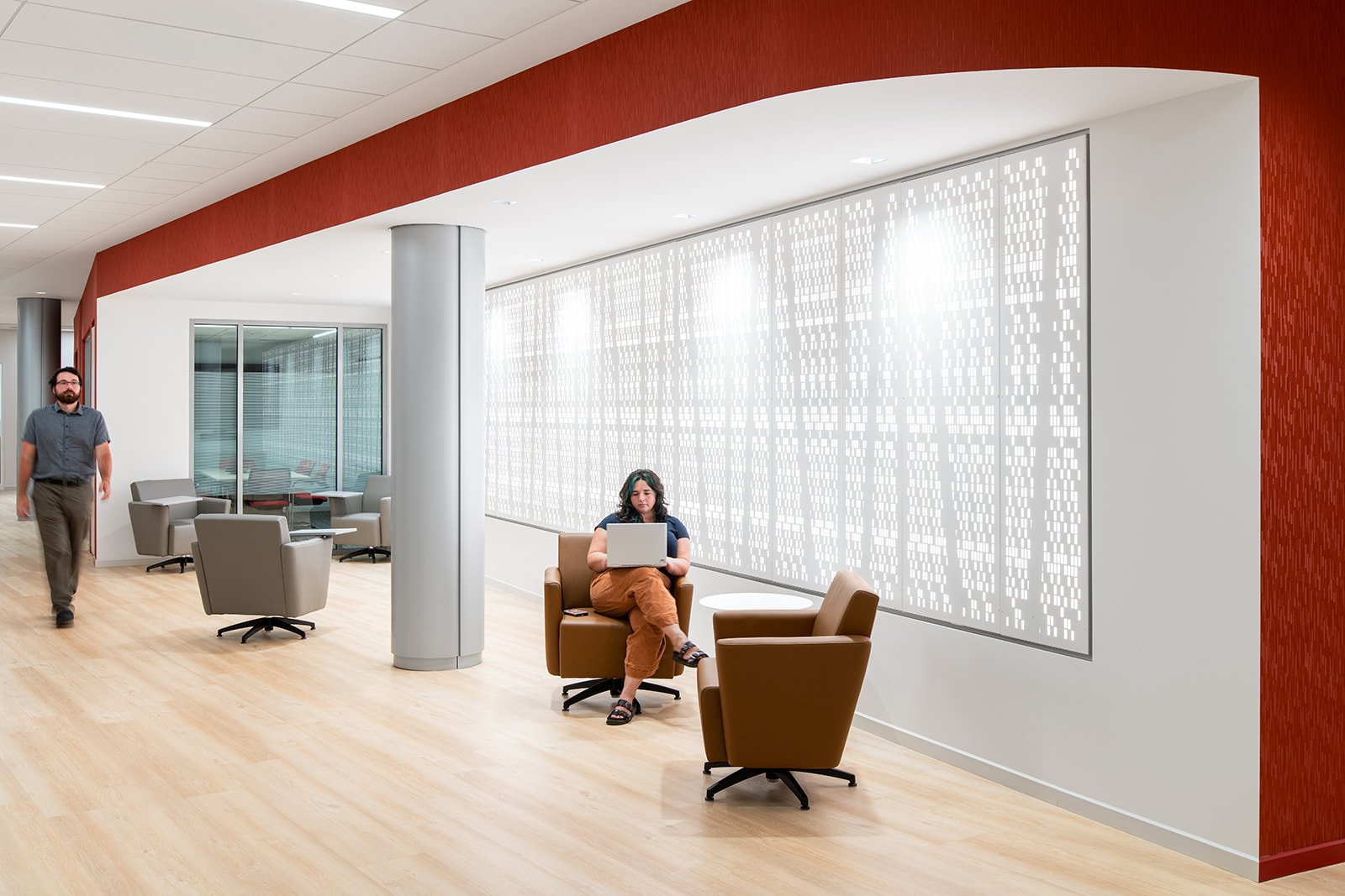   Sacred Heart Nursing |  S/L/A/M, Consigli, Fairfield CT 