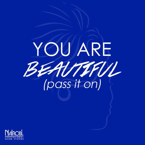 you are beautiful pass it non tag a friend below.jpg