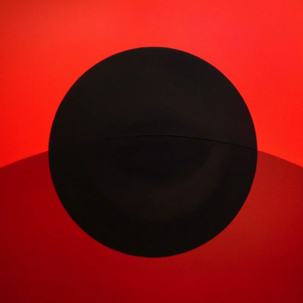 Andrew Anderson - Uno (detail)