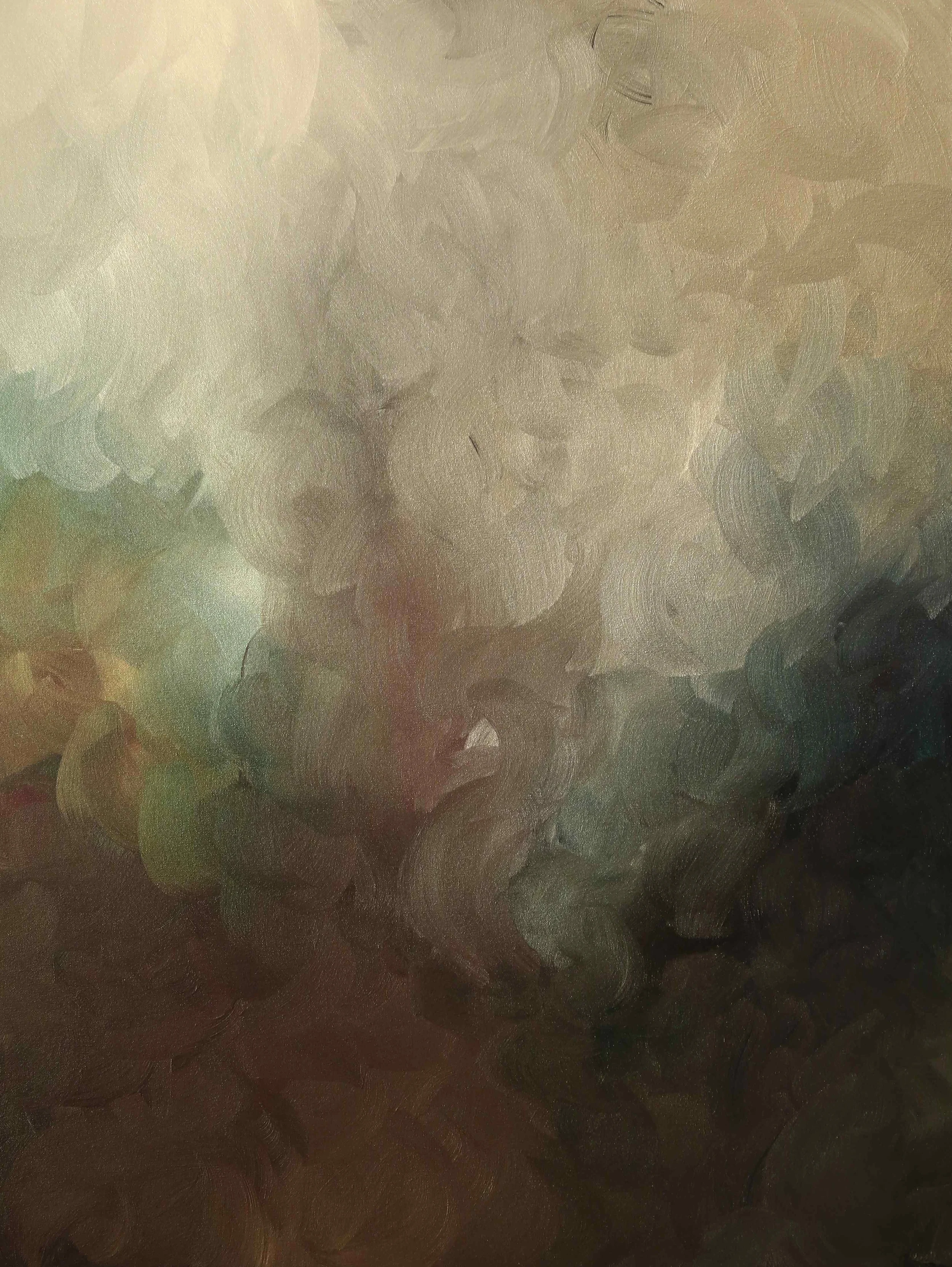 Misha Penton - In the Forest of Peacocks