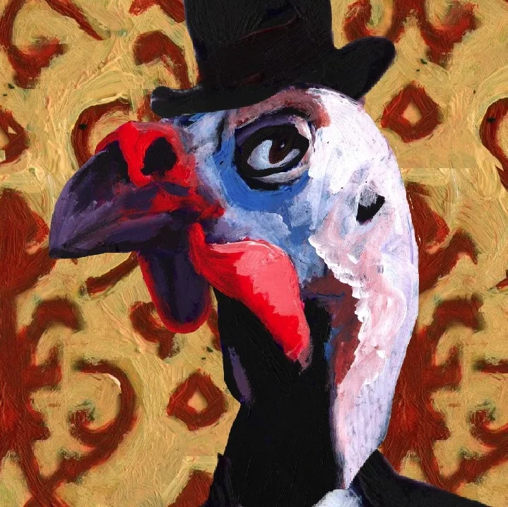 Yuliya Lanina - Still image from video "Jekyll and Hyde"