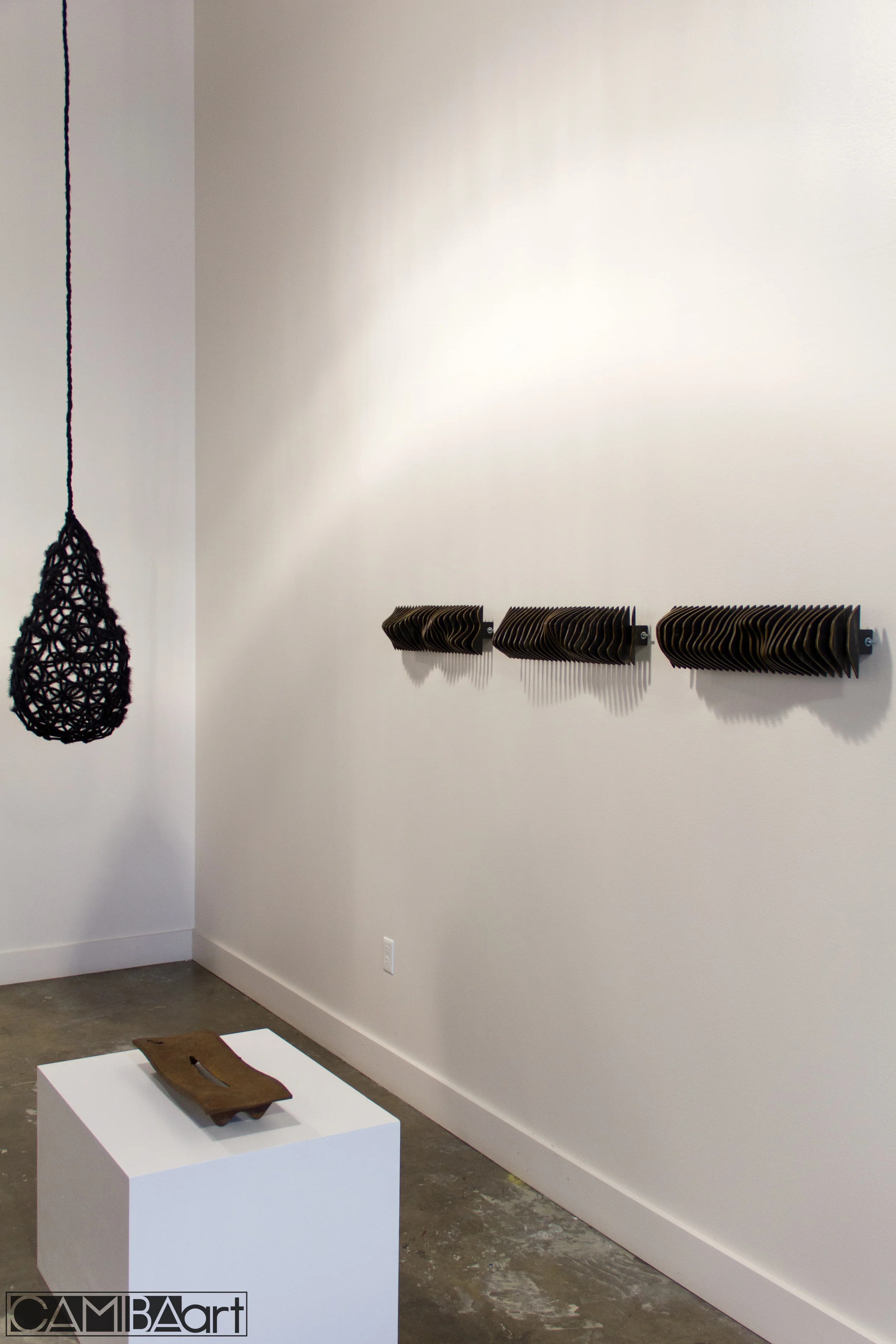 Construct Installation View