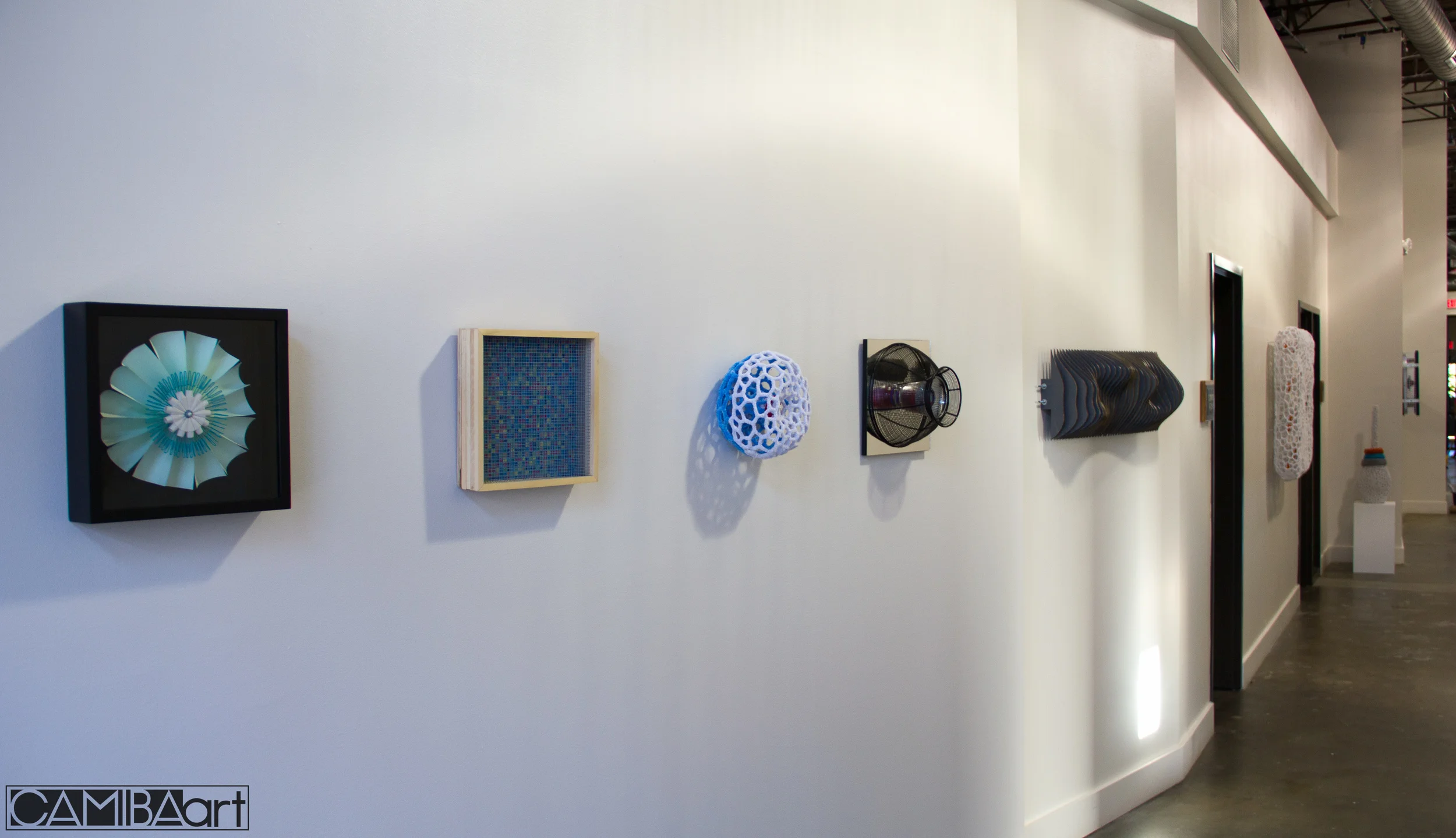 Construct Installation View