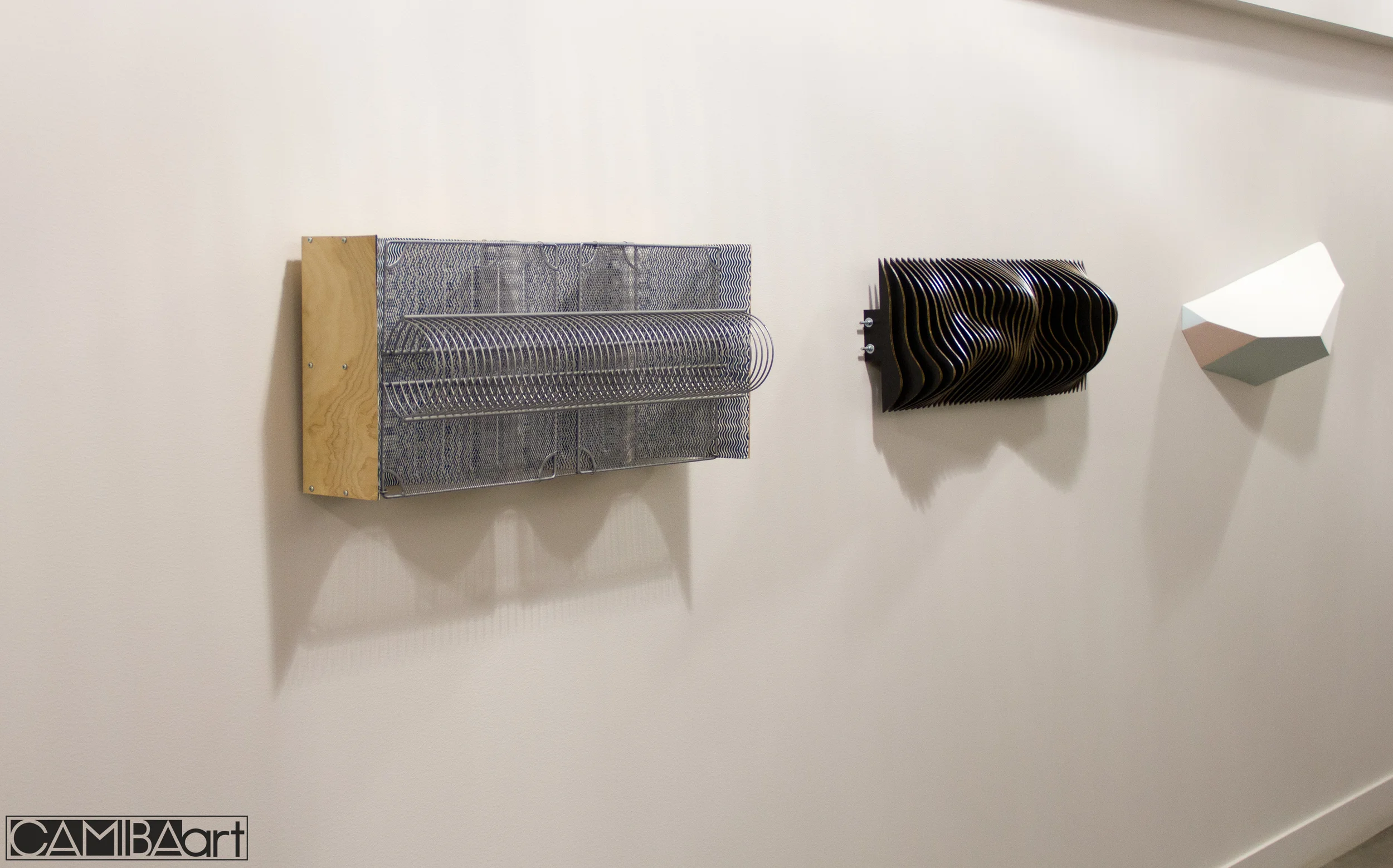 Construct Installation View