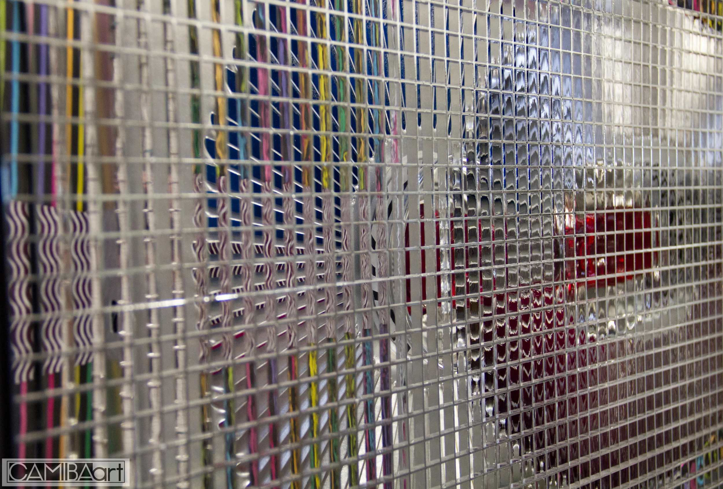 Construct Installation View