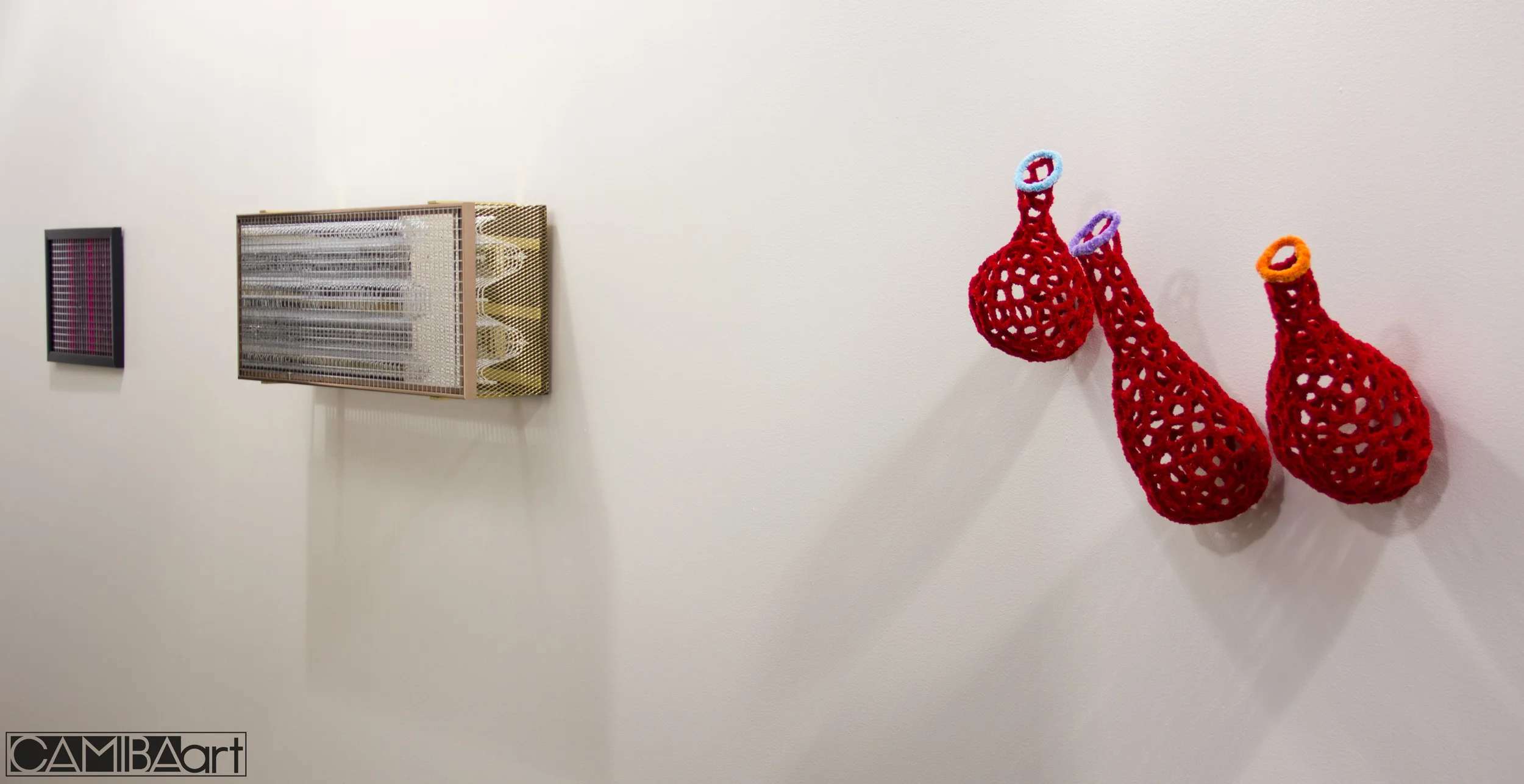 Construct Installation View