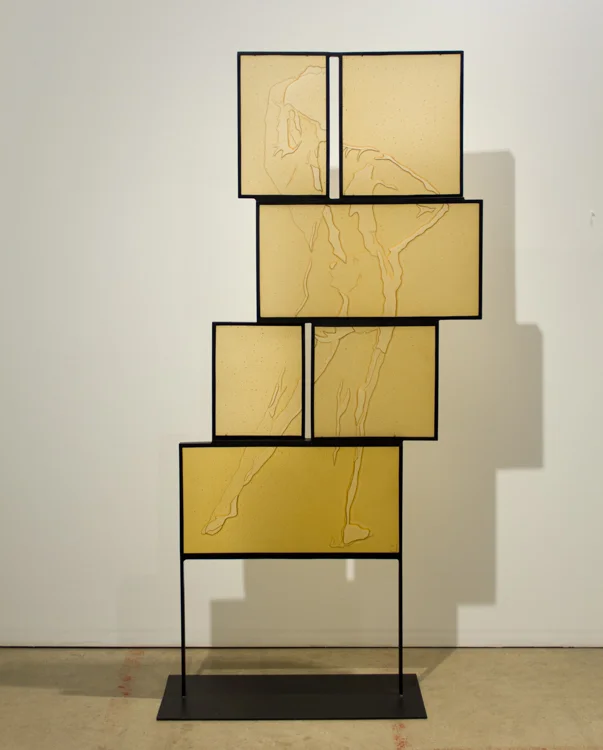 RACHEL KALISKY: glassworks - the unexpected