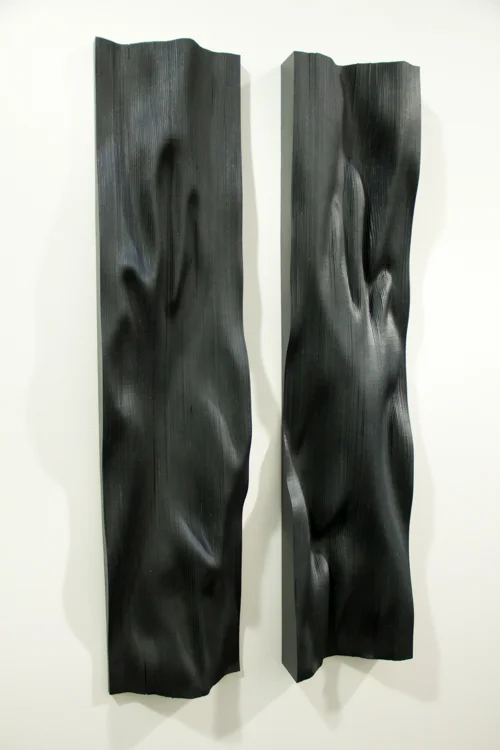 MATERIAL MATTERS: Texas Society of Sculptors