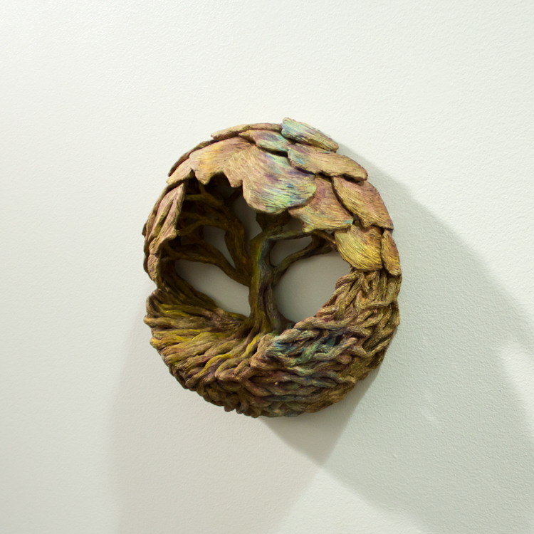 MATERIAL MATTERS: Texas Society of Sculptors