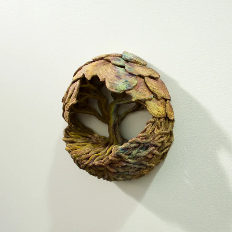 MATERIAL MATTERS: Texas Society of Sculptors