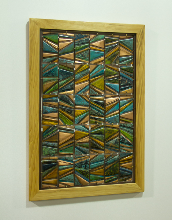 MATERIAL MATTERS: Texas Society of Sculptors