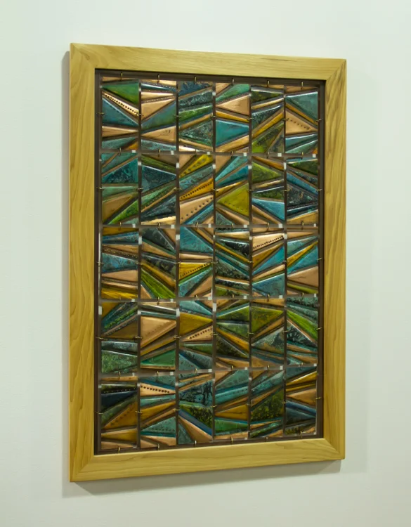 MATERIAL MATTERS: Texas Society of Sculptors