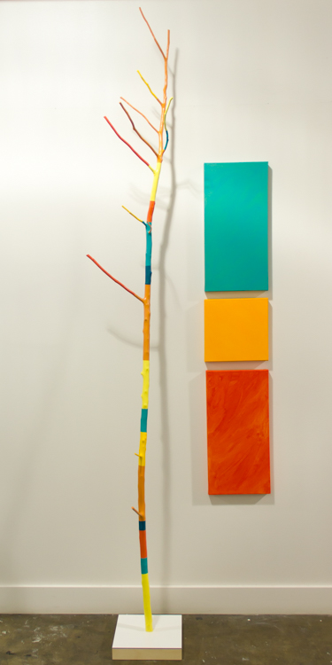 MATERIAL MATTERS: Texas Society of Sculptors