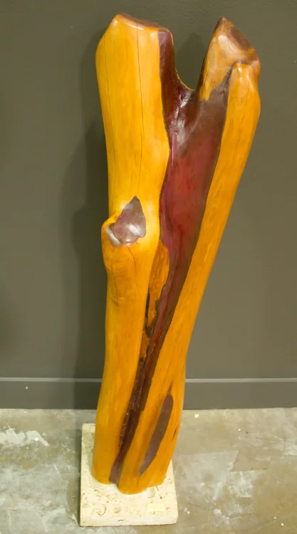MATERIAL MATTERS: Texas Society of Sculptors