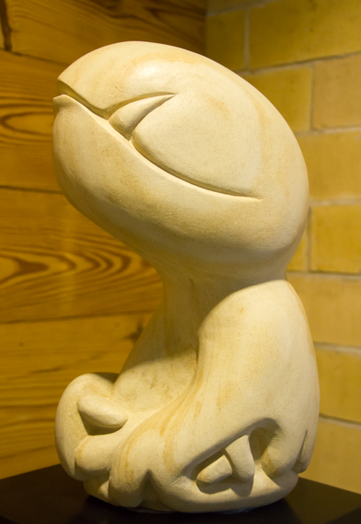 MATERIAL MATTERS: Texas Society of Sculptors