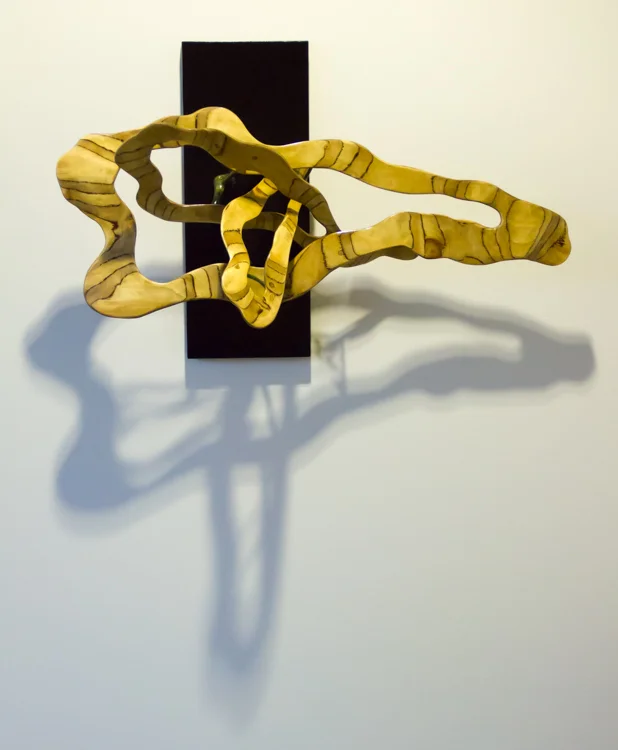 MATERIAL MATTERS: Texas Society of Sculptors