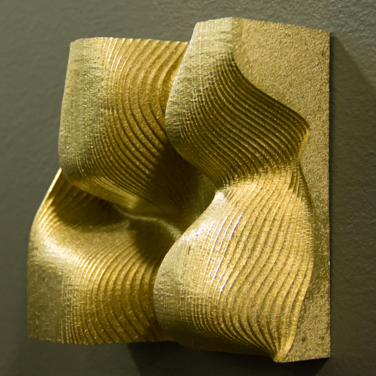 MATERIAL MATTERS: Texas Society of Sculptors