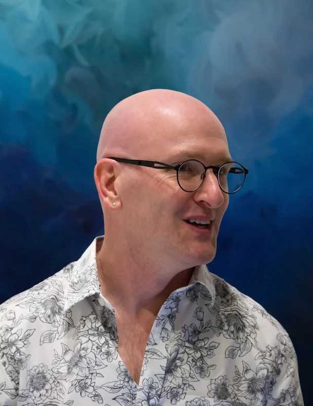 Misha Penton: Transparent Vulnerability