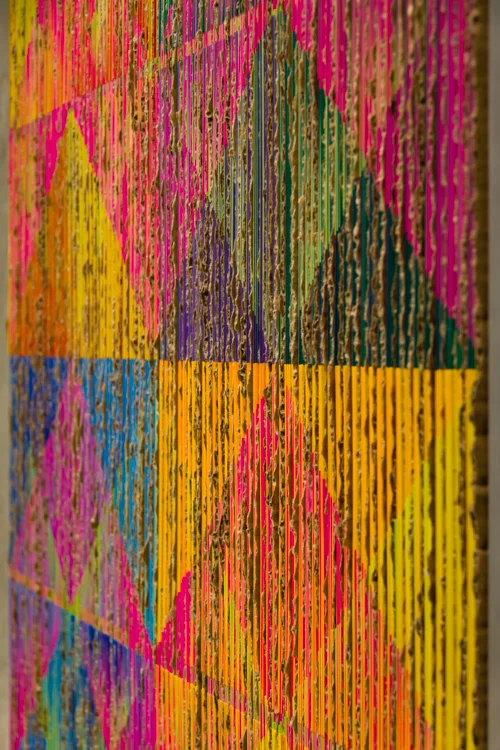 Edward Lane McCartney: Chromatic Fantasy