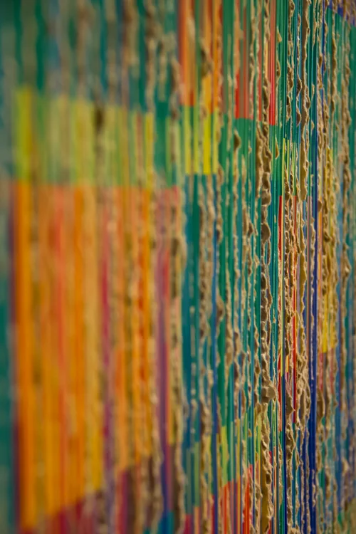 Edward Lane McCartney: Chromatic Fantasy