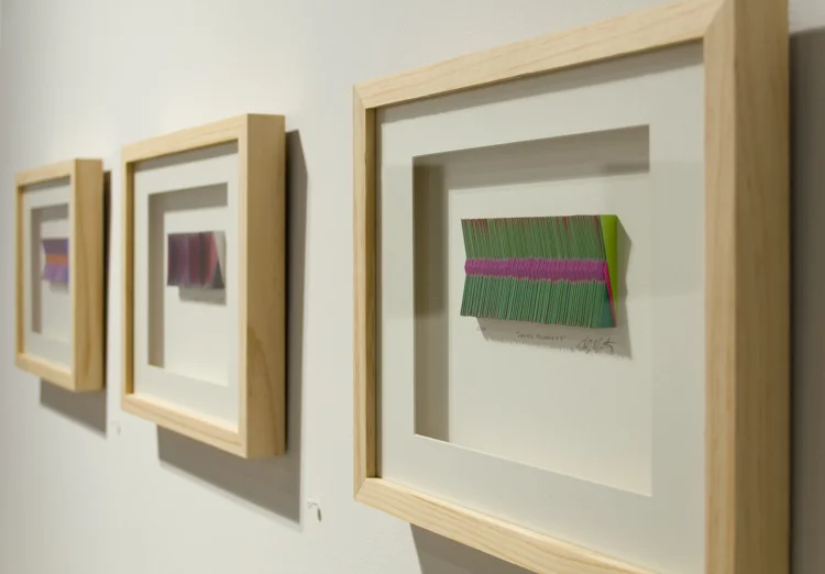 Edward Lane McCartney: Chromatic Fantasy