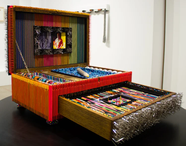 Edward Lane McCartney: Chromatic Fantasy