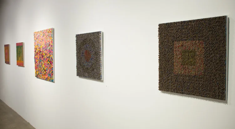 Edward Lane McCartney: Chromatic Fantasy