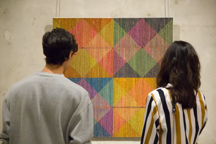 Edward Lane McCartney: Chromatic Fantasy