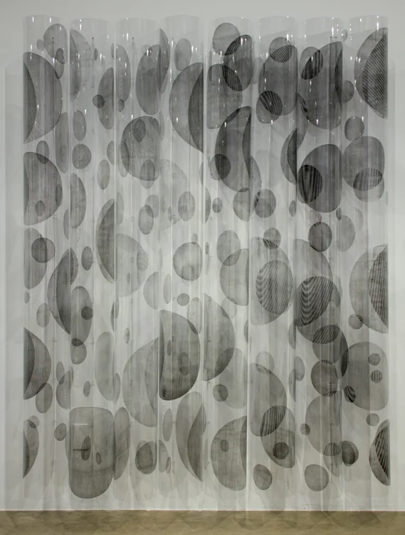 ORNA FEINSTEIN: Treetopia