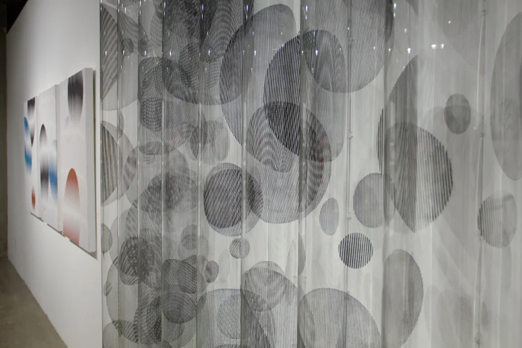 ORNA FEINSTEIN: Treetopia