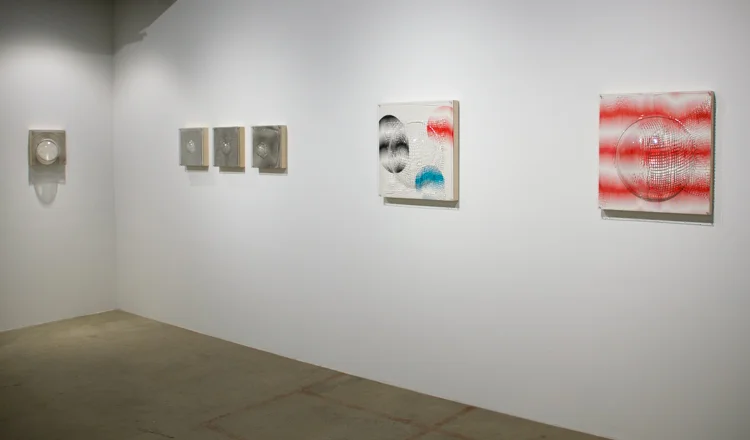 ORNA FEINSTEIN: Treetopia