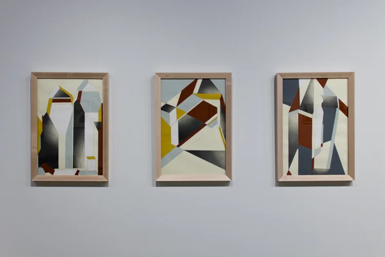 Rebecca Rothfus Harrell: ATLAS