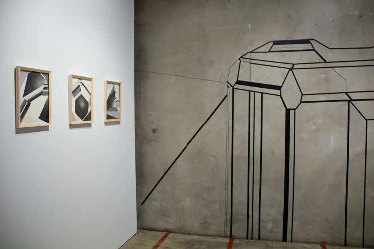 Rebecca Rothfus Harrell: ATLAS