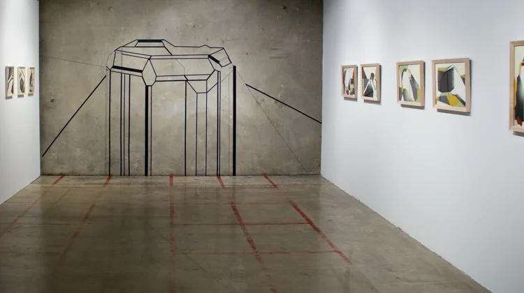 Rebecca Rothfus Harrell: ATLAS