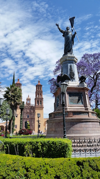San Miguel de Allende, Mexico