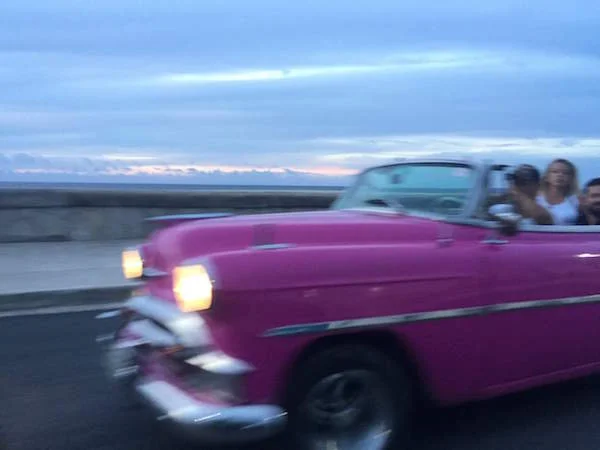 Havana, Cuba