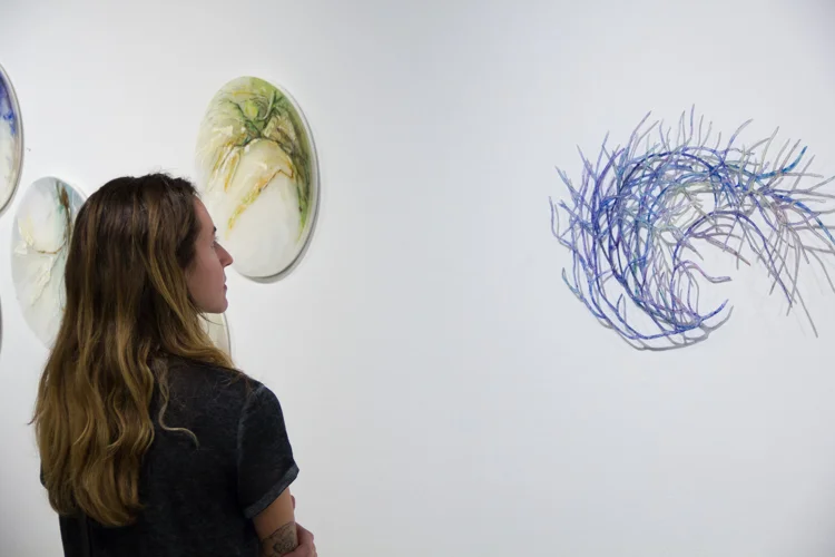 Margaret Smithers-Crump: SPEECHLESS