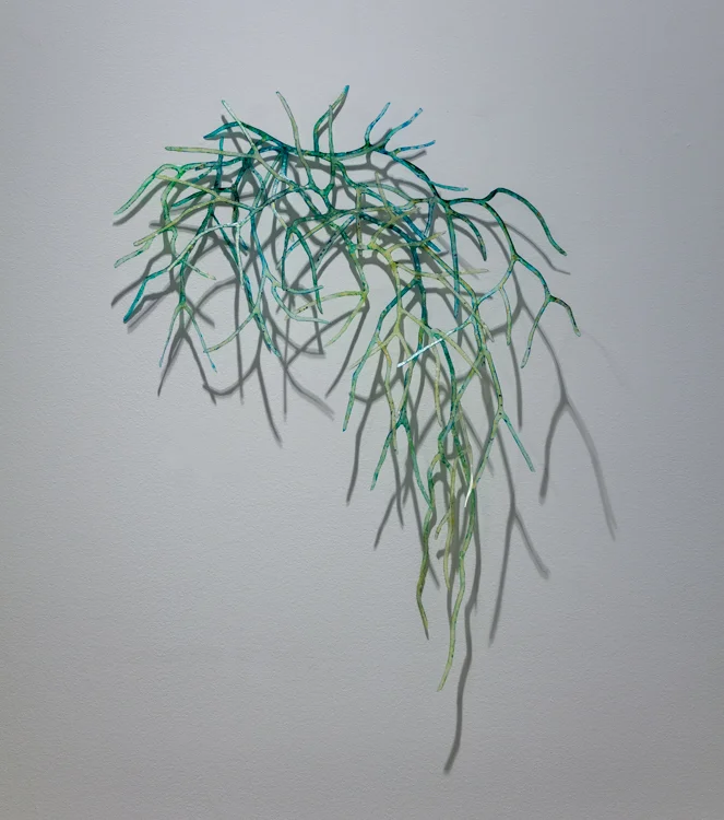 Margaret Smithers-Crump: SPEECHLESS