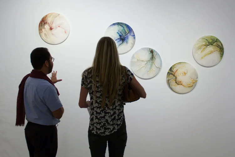 Margaret Smithers-Crump: SPEECHLESS