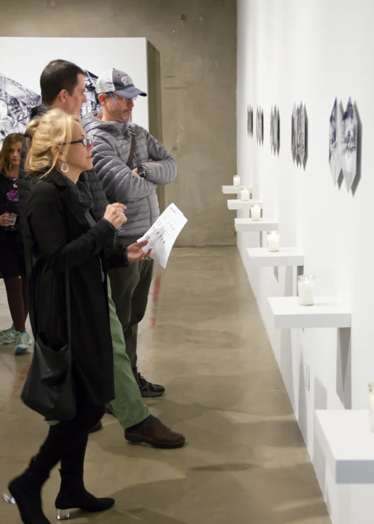 Zoë Shulman: THE ALLEGORY OF GOOD AND BAD GOVERNMENT