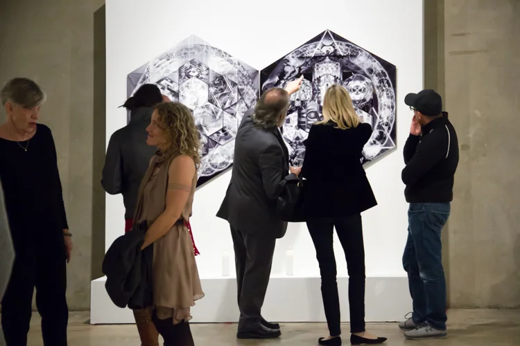 Zoë Shulman: THE ALLEGORY OF GOOD AND BAD GOVERNMENT
