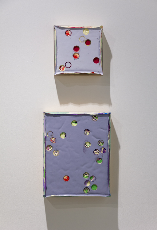 ORNA FEINSTEIN: A Circle in a Circle is a Tree